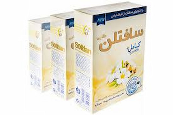تصویر 3 از قیمت خرید انواع پودر لباسشویی + فروش ویژه